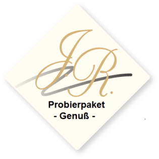Probierpaket "Genuss"