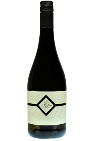 Chardonnay Spätlese trocken