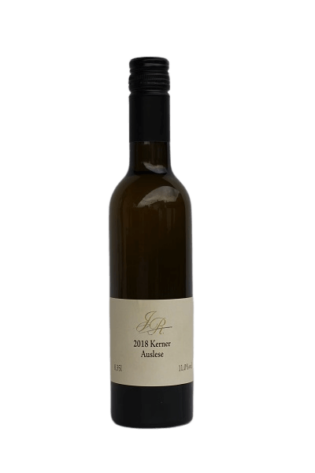 Süßwein Kerner Auslese